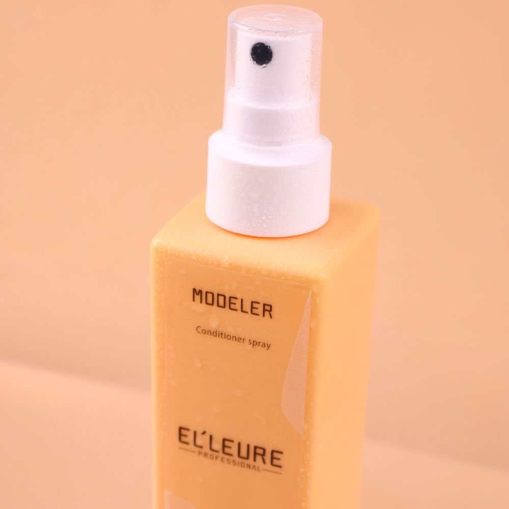 Elleure Modeler Conditioner Spray - 150ml