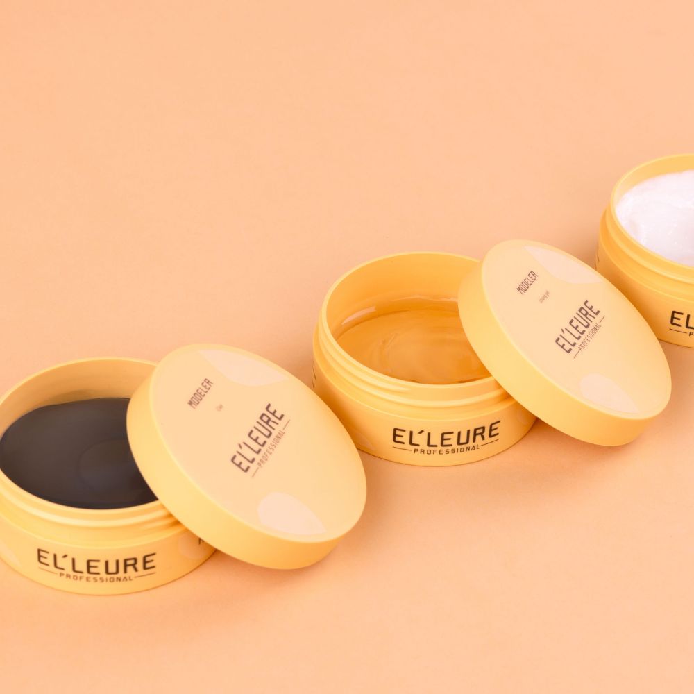 Elleure Modeler Gel - 100ml