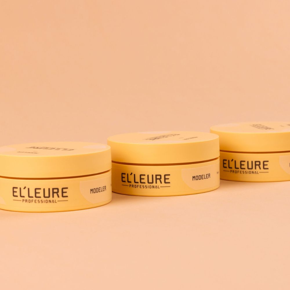 Elleure Modeler Gel - 100ml 
