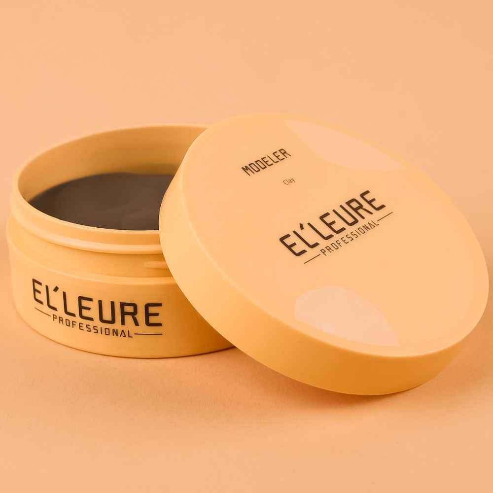 Elleure Modeler Klei - 100ml