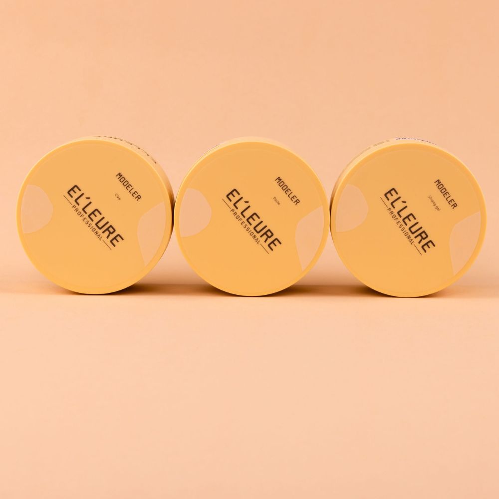 Elleure Modeler Klei - 100ml 