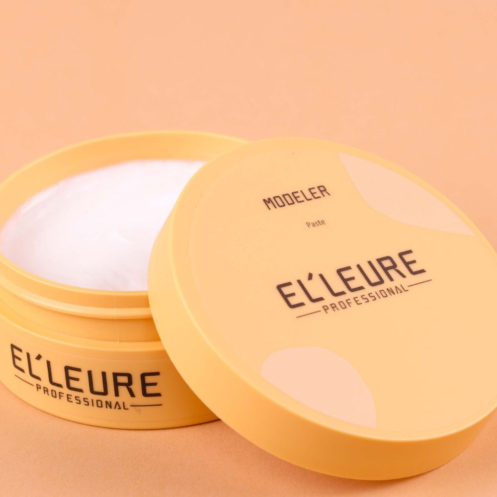 Elleure Modeler Pasta - 100ml