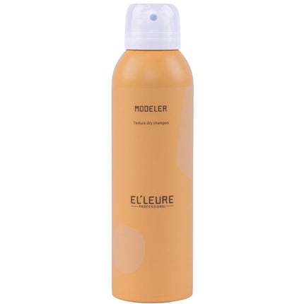 Elleure Modeler Textuur Droogshampoo - 200ml