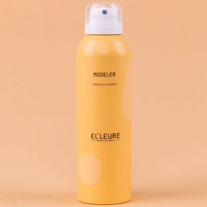 Elleure Modeler Textuur Droogshampoo - 200ml