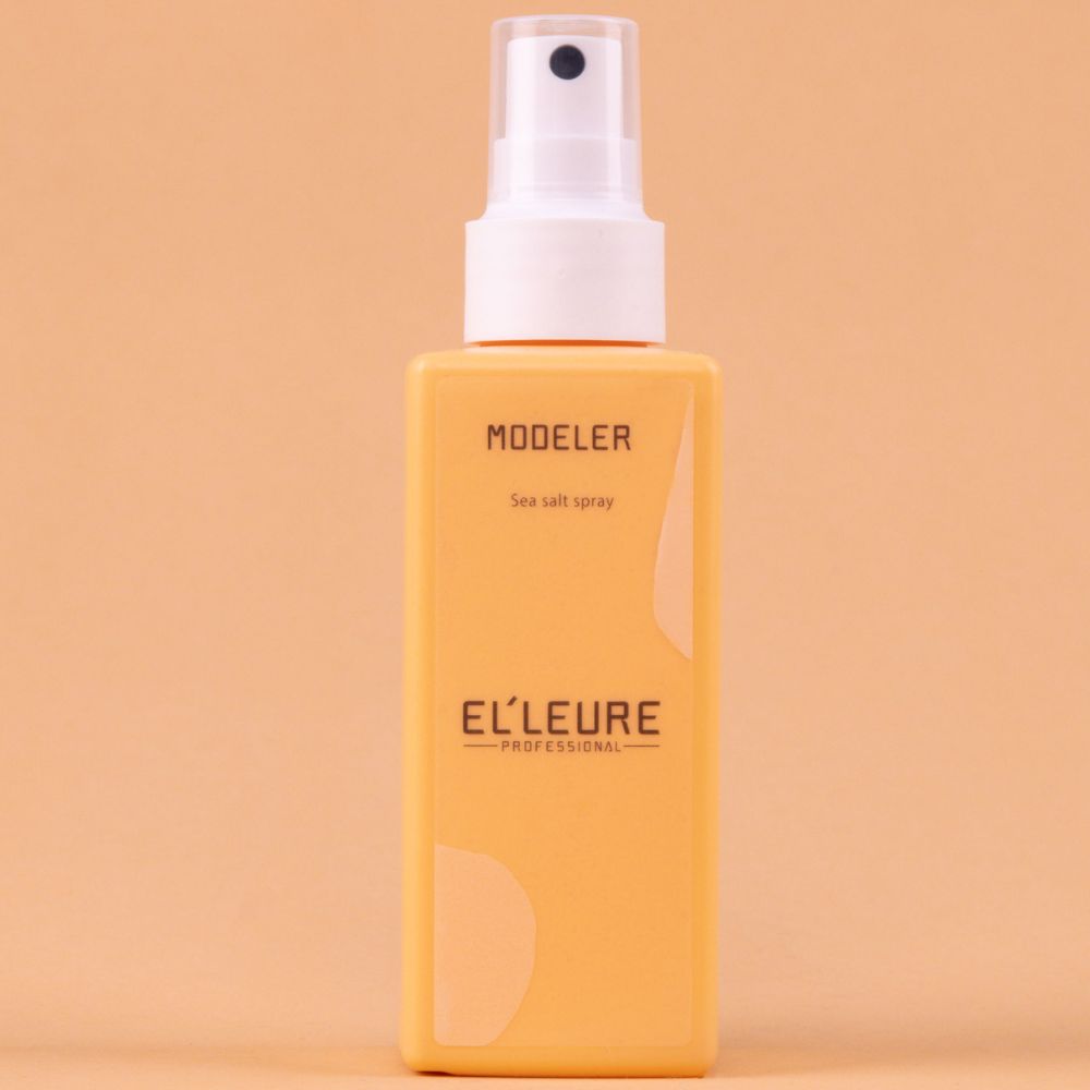Elleure Modeler Zeezout Spray - 150ml