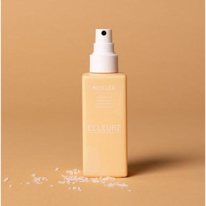 Elleure Modeler Zeezout Spray - 150ml