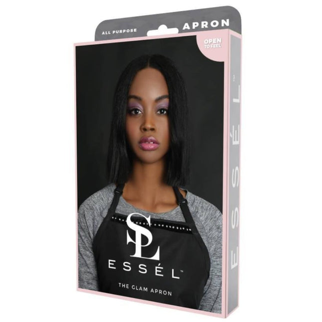 Essel The Glam Hairdressers Apron