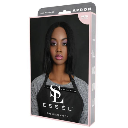 Essel The Glam Hairdressers Apron