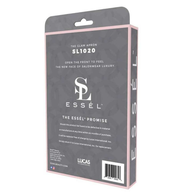 Essel The Glam Hairdressers Apron