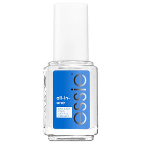 Essie All-in-One Base & Top Coat with Argan Oil - 13.5ml
