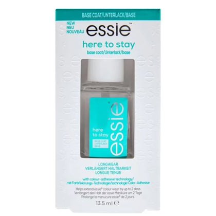 Essie Base Coat Here To Stay - 13.5ml