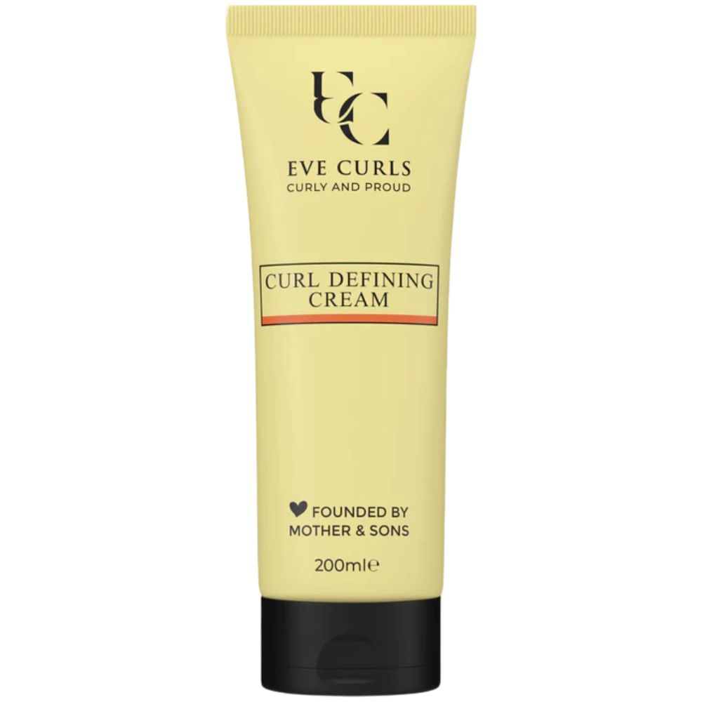 Eve Curls Curl Defining Cream - 200ml
