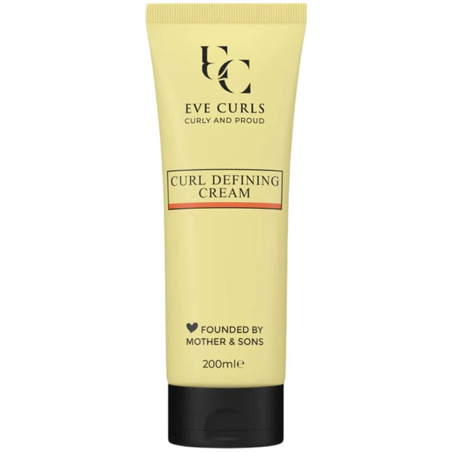 Eve Curls Curl Defining Cream - 200ml