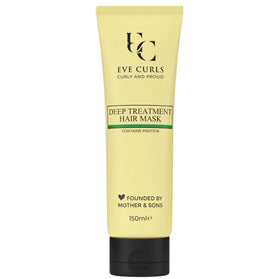 Eve Curls Deep Treatment Hair Mask - 150ml