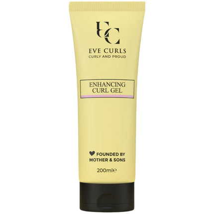 Eve Curls Enhancing Curl Gel - 200ml