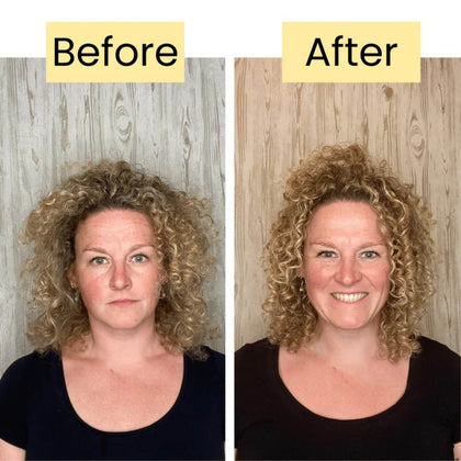 Eve Curls Hydrating Curl Conditioner - 200ml