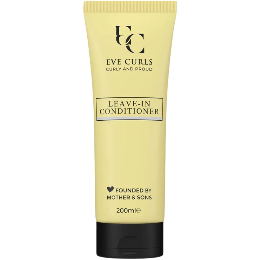 Eve curls Leave-In Conditioner - 200ml