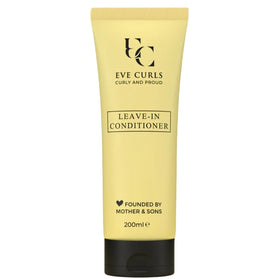 Eve Curls Leave-In Conditioner - 200ml