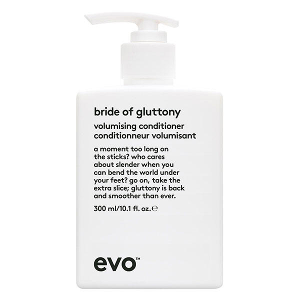 EVO Bride Of Gluttony Volume Conditioner