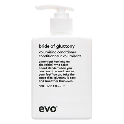 EVO Bride Of Gluttony Volume Conditioner