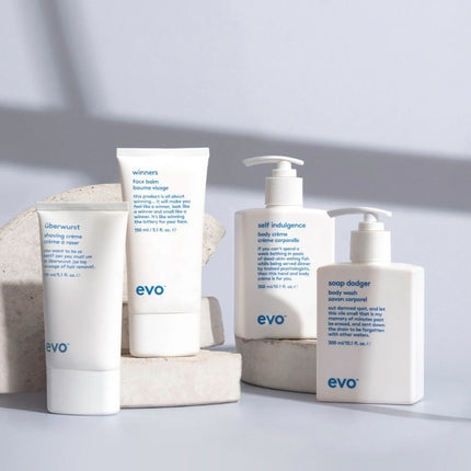 EVO Cake Body Face Bar