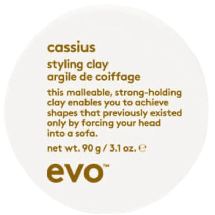 EVO Cassius Styling Clay