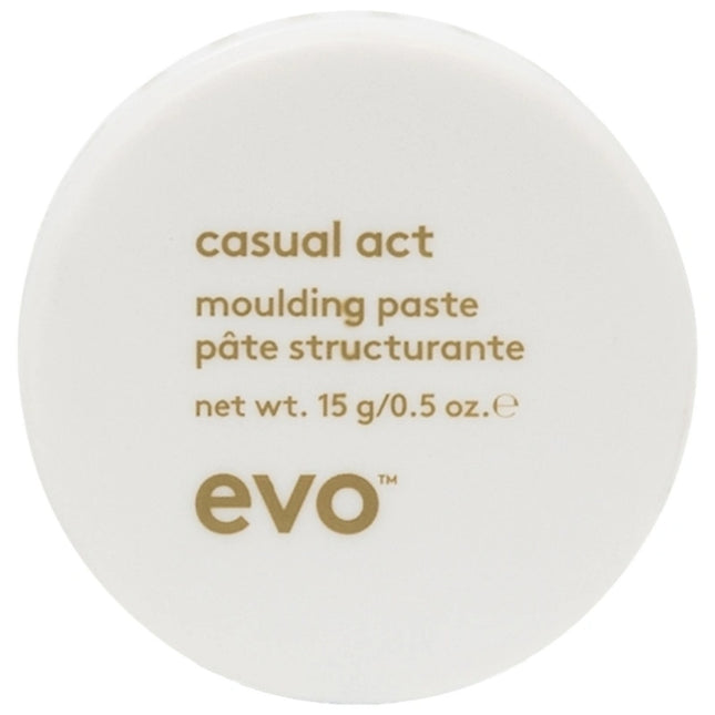 EVO Casual Act Moulding Whip - 90g