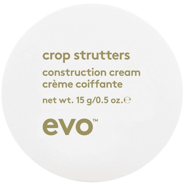 EVO Crop Strutters Construction Cream - 90g