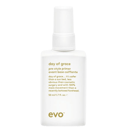 EVO Day Of Grace Pre Style Pimer
