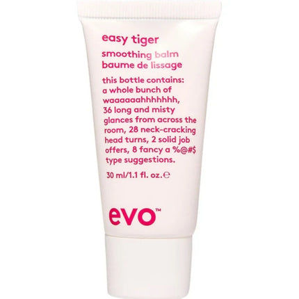 EVO Easy Tiger Smoothing Balm - 200ml