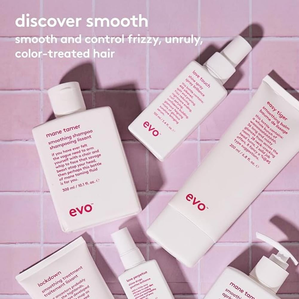 EVO Easy Tiger Smoothing Balm