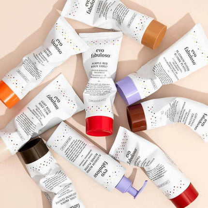 EVO Fabuloso Light Beige Colour Treatment
