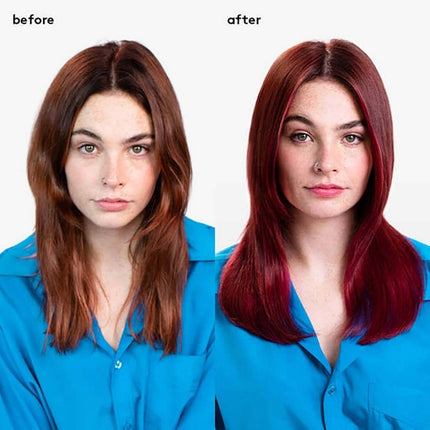 EVO Fabuloso Red Colour Treatment