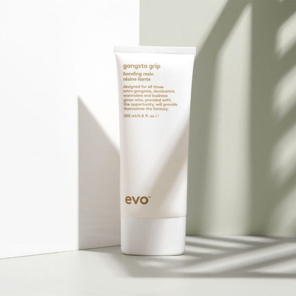 EVO Gangsta Grip Bonding Resin - 200ml