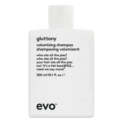 EVO Gluttony Volume Shampoo