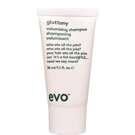 EVO Gluttony Volume Shampoo