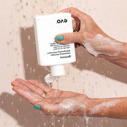 EVO Gluttony Volume Shampoo