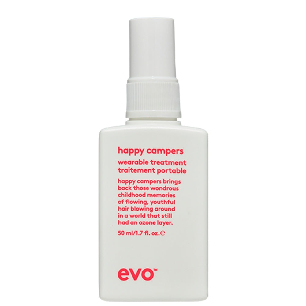 50 ml - rejsestørrelse
