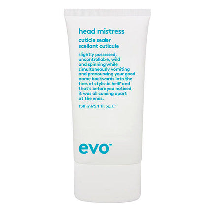EVO Head Mistress Cuticle Sealer