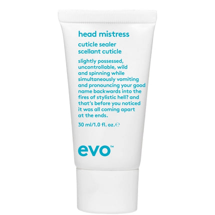 EVO Head Mistress Cuticle Sealer