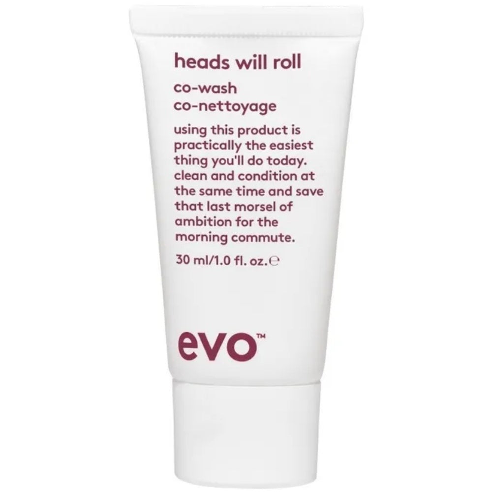 30 ml - rejsestørrelse