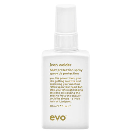 EVO Icon Welder Heat Protection Spray