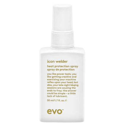 EVO Icon Welder Heat Protection Spray