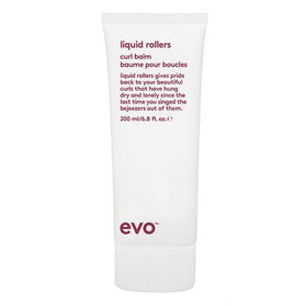 EVO Liquid Rollers Curl Balm - 200ml