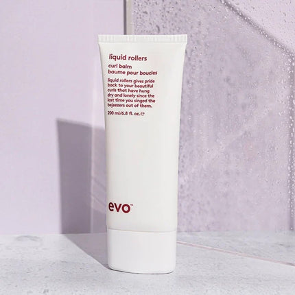 EVO Liquid Rollers Curl Balm - 200ml