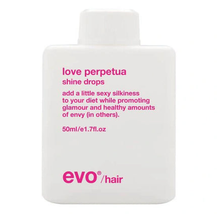 EVO Love Perpetua Shine Drops - 50ml