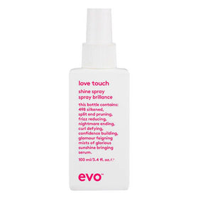 EVO Love Touch Shine Spray - 100ml