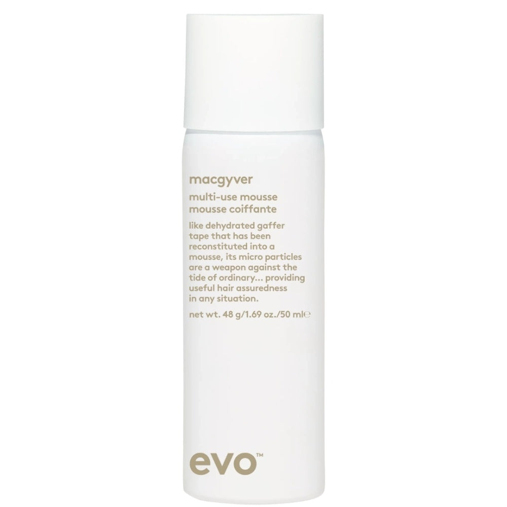 50 ml - rejsestørrelse