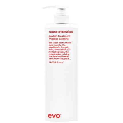 EVO Mane Attention Protein Treatment