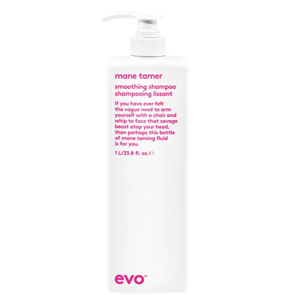 EVO Mane Tamer Smoothing Conditioner
